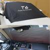 Car Windshield Shade Snow Cover Auto Accessories For Volvo XC60 XC90 C30 T6 S60 C70 XC40 V40 XC70 V70 V60 V50 S80 S40 V90 S90