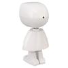Romantic Astronaut Robot Sunset Lamp Projector Yellow Color Sunset Lights for Bedroom Live