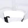 Admiral Golf 2-Way Ribbon Long Visor Cap ADMB4A04 White