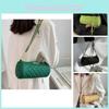 Elegant Summer Chain Crossbody Bag For Women With Unique Cylinder Shape In Khaki Hue