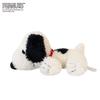 Yoshitoku Snoopy Plush 182670 Toy, Small, 15cm,