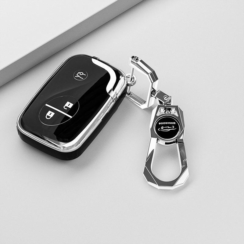 BYD Car Key Cover for 20 Models: F3, Old S6/S7, F0, G5, E6, M6, G3R
