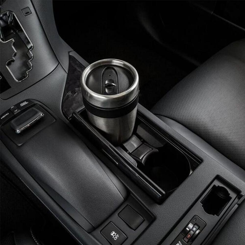 55618-48180 55618-0E040 Console Cup Holder Insert Divider for Lexus RX350