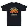I Beg Your Parton Retro Gift Funny Vintage Men's Short Sleeve T Shirt Cotton Tee