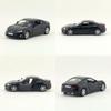 Simulation Toyota Alloy Sedan Model Children Toy For Collection And Display