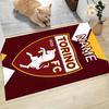 Custom Name Lion Crest Emblem Carpet Rug Customizable Soft Washable Anti-Slip Home Living Room Sofa Mats Personalized Rug. 0909231