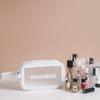 Korean Style Large Capacity Travel Cosmetic & Wash Bag Set