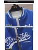 Men's Trendy Spring Baseball Uniforms and Ins Style Jackets