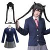 Dámské karnevalové kostýmy – Dámské anime kostýmy