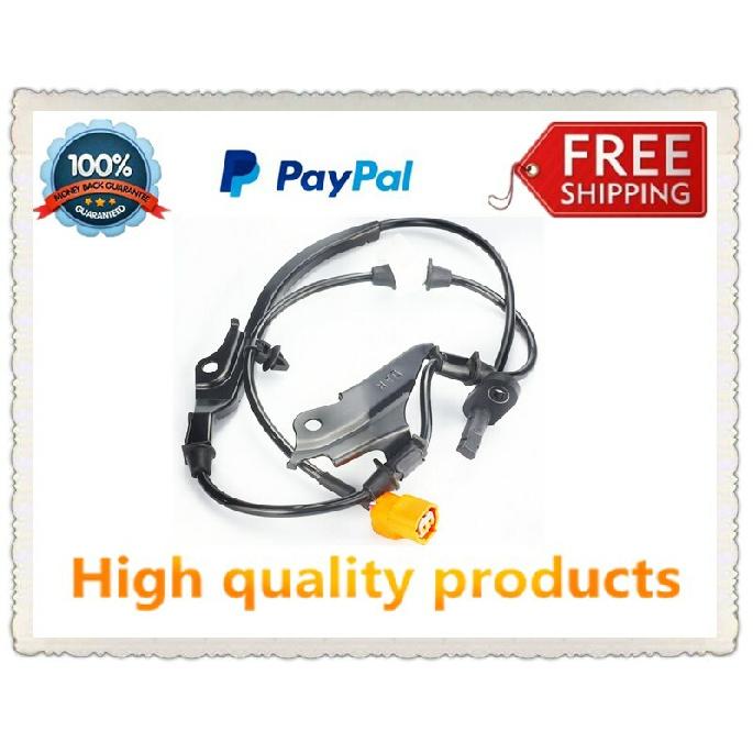 Front Right ABS Sensor Wheel Speed Sensor 57450-SDC-013 For Honda Accord 2003-08