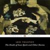 The Death of Ivan Ilyich and Other Stories by Leo Tolstoy Paperback Book 9780140449617
