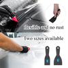 Mud Scraper Putty Knife Plastic Scraper Putty Knife Polishing Machine Clean Plastering Floor Wall Tile Grout Construction Tools