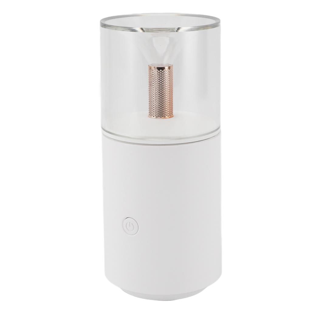 Car Diffuser Humidifier Aromatherapy Essential Oil Diffuser Portable Mini Humidifier USB