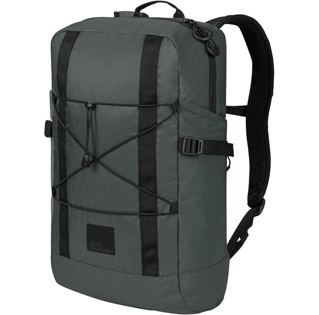 

Рюкзак Jack Wolfskin Wanderthirst 20 slate green (2011241-4136)