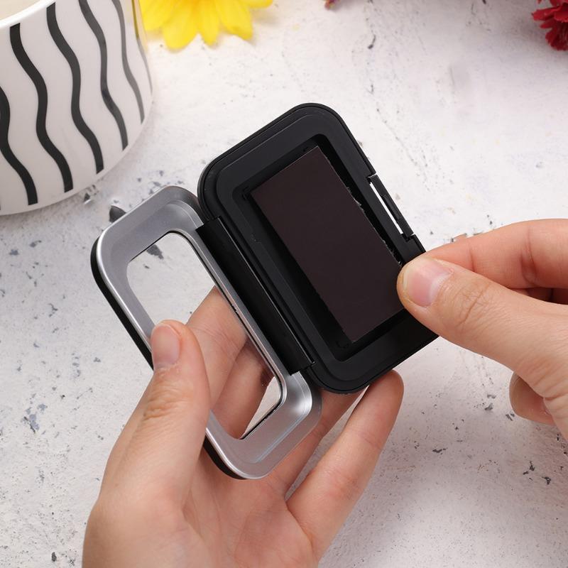 1/5Pcs Portable Magnetic Sewing Needle Organizer for Embroidery Sewing Office Supplies DIY Weave Enthusiasts Storage Boxes