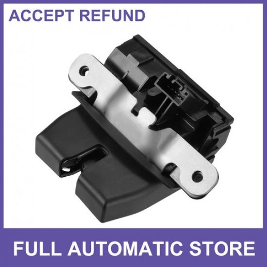 Rear Tailgate Boot Lock Latch Actuator Single  for Ford B-Max JK8 2012-17