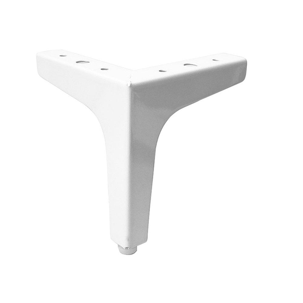 Kovové nábytkové nožičky Náhradní úložný box Noční stolek Nohy skříněk Nábytkové příslušenství