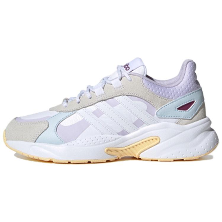 (WMNS) adidas neo Crazychaos Shadow  Purple Gray  Women s FX8894 EU 38⅔