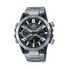 [Casio] Годинник Edifice [Оригінальний вітчизняний продукт] SOSPENSIONE Bluetooth оснащений сонячною ECB-2000YD-1AJF чоловічий сріблястий