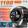 New T-Rex3 Ultra 1100mAh Battery Smart Watch GPS Track Compass IP69K Waterproof Sports tracker Outdoors Military Smartwatches