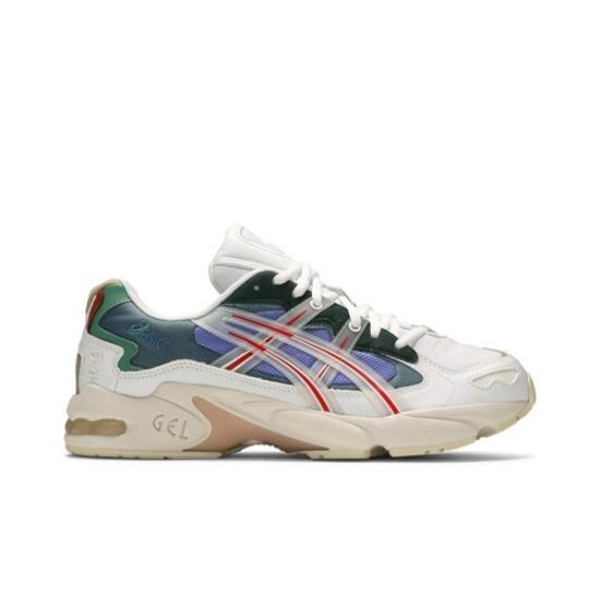 ASICS Hypebeast x Gel Kayano 5 Meadow 1021A180-101