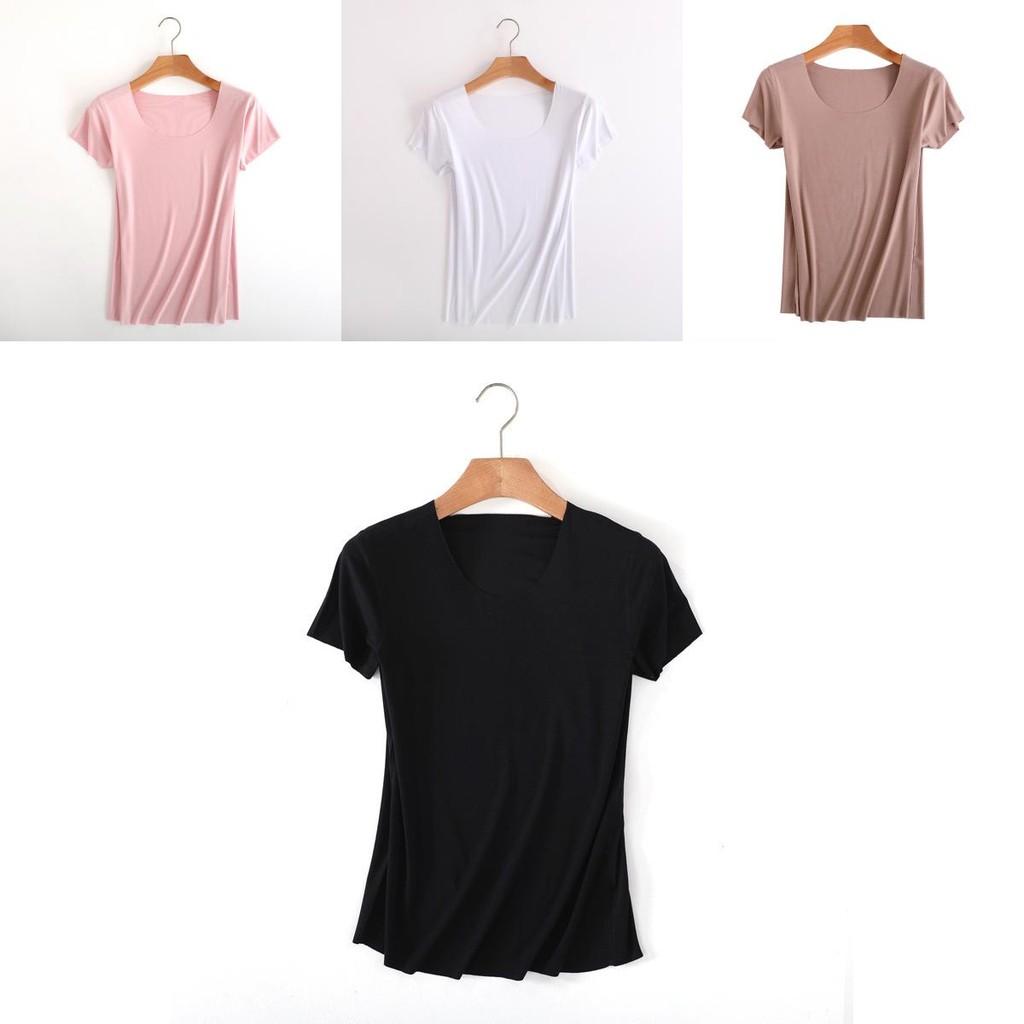 Short Sleeves Hot Sexy Women Basic Tees Clubwear Tops Cropped Tshirt Blouse