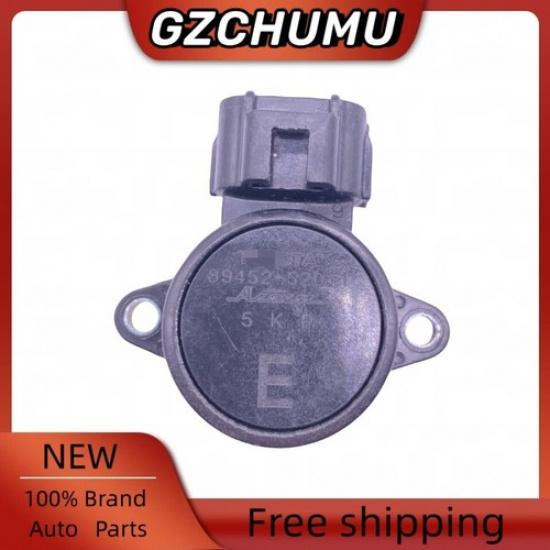 Throttle Position Sensor 89452-52011 For Toyota Platz Vitz Yaris Echo 1.3 T3