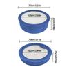 6Pcs High Capacity Replacement Accessories HEPA Filter For 6000/7000/ASKW5 Handheld Wireless Vacuum Cleaner Accessories