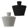 Silicone Bathtub Drain Odors No Installation Bathroom Stopper Prevent Clogging Tub Shower Water Stopper