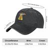 Pure Color Dad Hats Time To Go Home Women's Hat Sun Visor Baseball Caps Pipo-Kun Pipo Kun Mascot Tokyo Police Station Peaked Cap