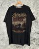 Cryptopsy Band Once Was Not Album Unisex T-Shirt Cotton SB207 Unisex T-Shirt
