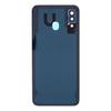 Tylna Obudowa Baterii z Pierścieniem Obiektywu Kamery i Pokrywą Obiektywu (bez logo) na Samsung Galaxy A20