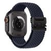 Apple Watch Parachute Buckle Nylon Braided Loop Strap