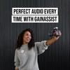 RODE Microphones Wireless GO White WIGOGEN3W (3rd Generation)