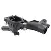 Thermostatgehäuse-Kit, Motorkühlmittel-Wasserpumpenauslass, passend für Chevrolet 1.4T Chevy Sonic Trax Buick Encore 25193922