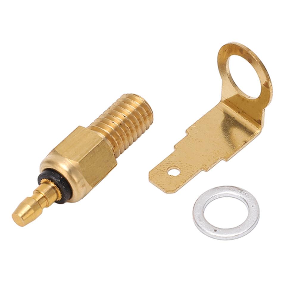 Carburetor Heater Motorcycle Carburetor Heater Repair Kit Metal Carb Parts New