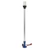 Boat   Light Waterproof 24 Inches LED All Round Stern Light with Aluminum Alloy Rotatable Base for Yachet Marine