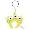 Disney Headband Keychain Tokyo Disney Resort Exclusive Little Green Men (Toy Story)