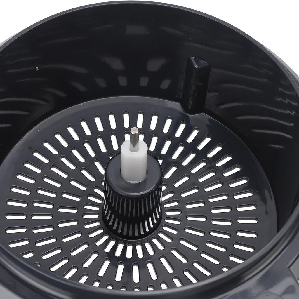Juicer Press Strainer Basket Attachment Juice Extraction Replacement Parts for TM5 TM6 Accessories
