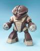 MG Mobile Suit Gundam Acguy scale plastic model 1/100 pre-colored