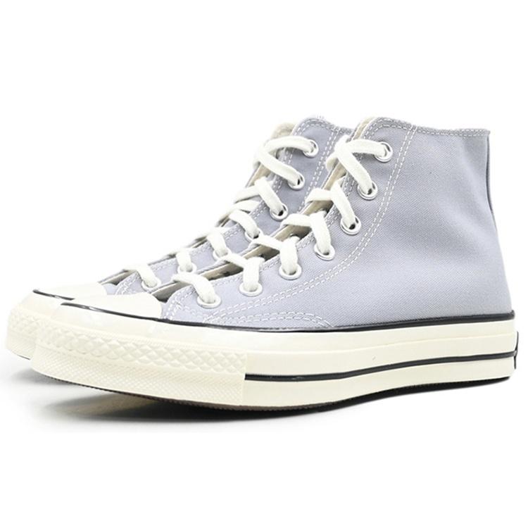 Converse Chuck 70 High 'Wolf Grey' Men's 170552C