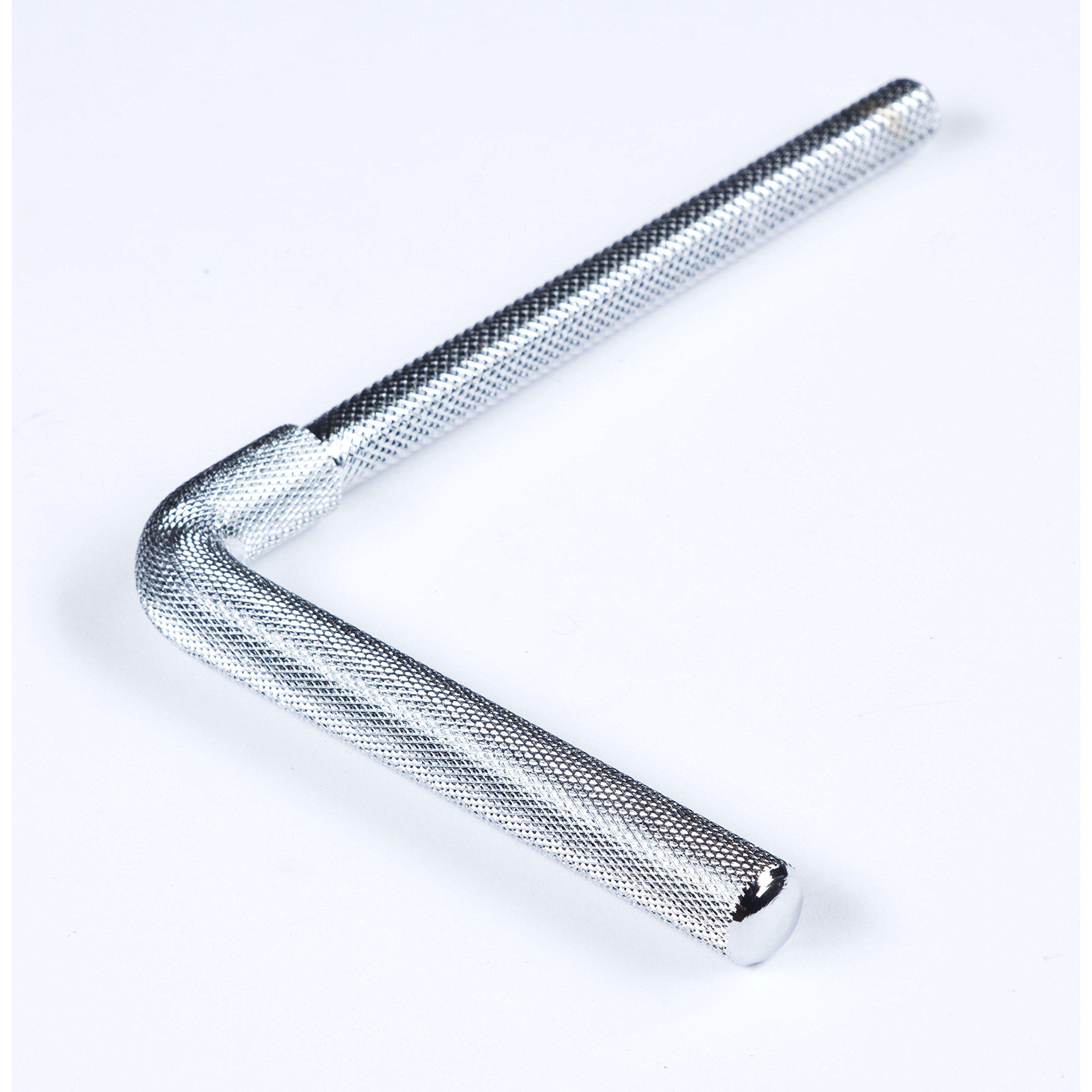 

Ludwig Atlas Series Cowbell Holder [LAP473CBH] with L-Arm