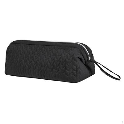 Barber Carrying Bag Hairdresser Tool Case Organizer Made of Waterproof Polyester for