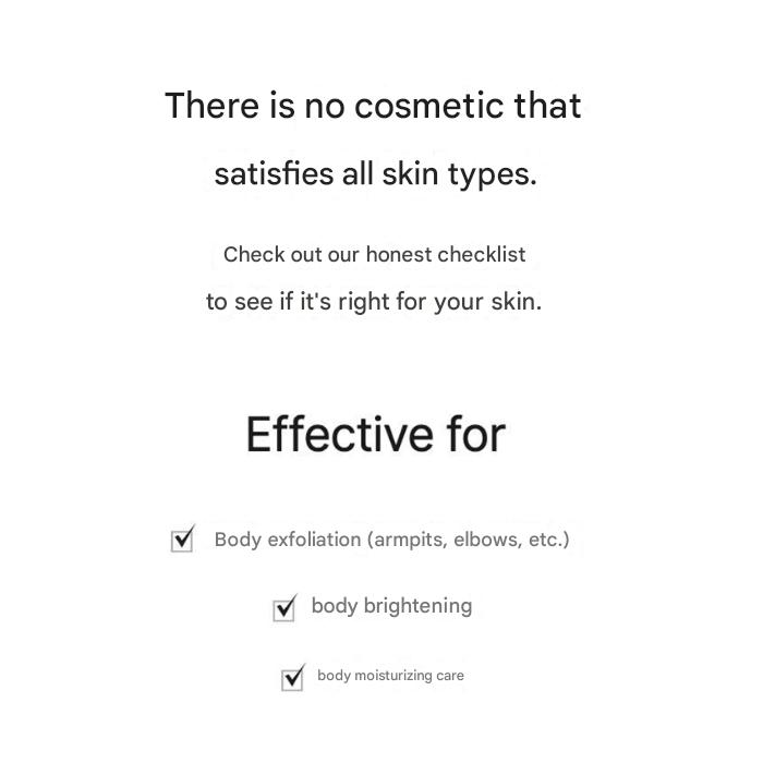 CELIMAX One Step Body Brightening Pad 60 Pads (3 Options)