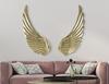 Wall Panel Wings Amy Set 2 Pcs Cm 60X4,4X130