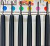 ANEX Precision Screwdriver set with 900 Set, 6-piece (+00/+0/-1.2/-1.8/-2.3/-3) case, No.