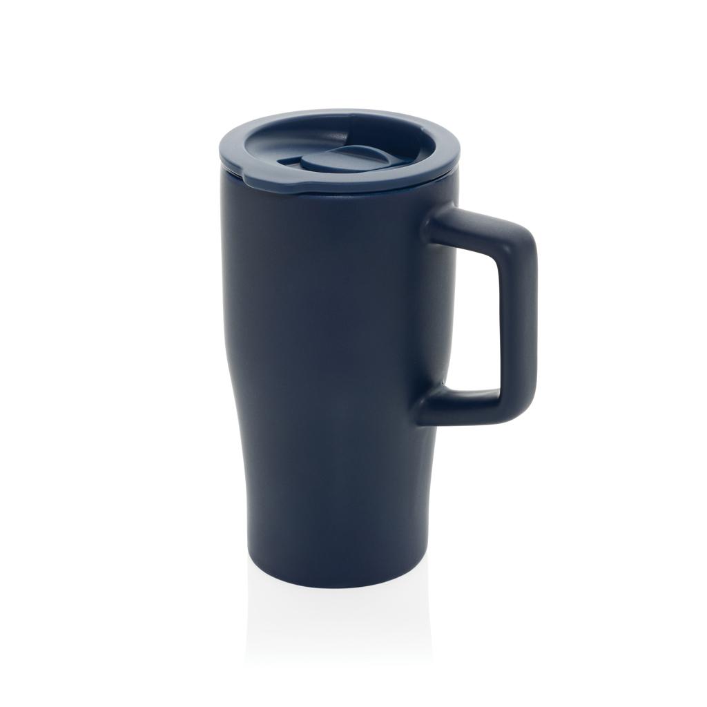 XD Collection Luxe Quencher Ceramic Travel Mug