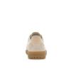 Adidas Bermuda Wonder White Unisex Sneakers Krem Pantone Gum GY7388