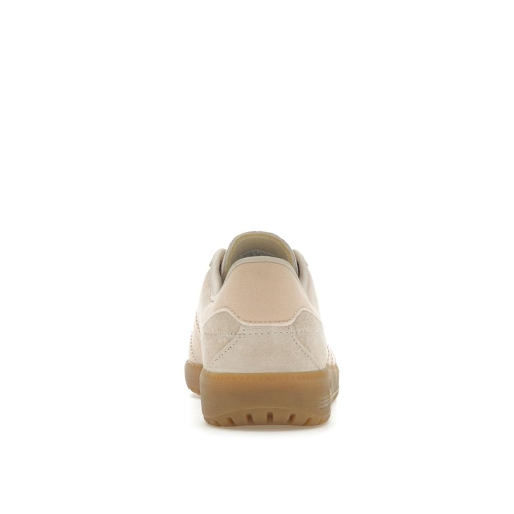Adidas Bermuda Wonder White Unisex Sneakers Krem Pantone Gum GY7388