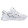 Puma Mirage Sport Casual Low-Top Sneakers Unisex sneakers White 383725-02